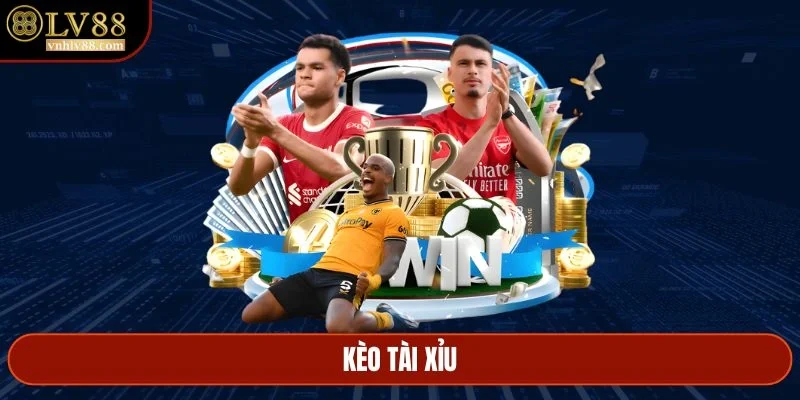 大小球 – 高效玩法，百战百胜